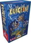 KNOCK KNOCK DUNGEON