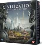 CIVILIZATION - UNE AUBE NOUVELLE