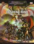 OF SOUND MIND - SWORD AND SORCERY D20 SYSTEM