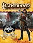 THE PRICE OF INFAMY SKULL & SHACKLES : PATHFINDER ADVENTURE PATH 59