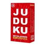 JUDUKU 4 REVELATIONS EXPLOSIVE