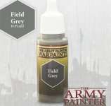 FIELD GREY