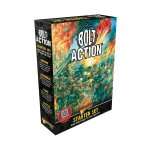 SET INTRODUCTION BOLT ACTION 3