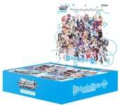 1 BOOSTER WEISS SCHWARZ - HOLOLIVE PRODUCTION VOL. 2