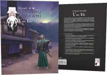 CTHULHU NO KAMI : L'ERE EDO