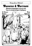 BUNNIES & BURROWS V2 VF