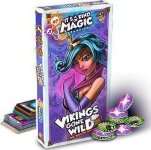 IT'S A KIND OF MAGIC - EXT. VIKINGS GONE WILD