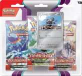 Kit Nº3 - 20 Apliques Variados Pokémon Lendários