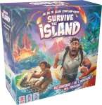 SURVIVE THE ISLAND