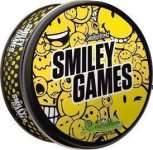 SMILEY GAMES