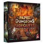 SIDEQUEST EXTENSION PAPER DUNGEONS