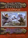 RELICS & RITUALS : OLYMPUS SWORD & SORCERY D20 SYSTEM