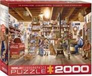2000P THE GENERAL STORE LES RA