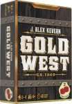 GOLD WEST - EDITION LIMITEE