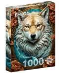 1000P THE WOLF