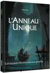 LES RUINES DU ROYAUME PERDU - L'ANNEAU UNIQUE JDR