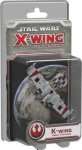 K-WING (EXT X-WING)