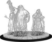 OBZEDAT GHOST COUNCIL - MAGIC THE GATHERING UNPAINTED MINIATURES