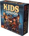 KIDS OF LONDON