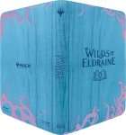 ZIP PRO BINDER 9P WILDS OF ELD