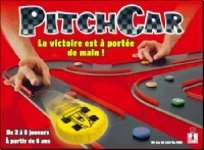 PITCHCAR - CARABANDE