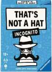 INCOGNITO - THAT'S NOT A HAT 2