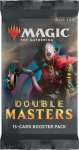 BOOSTER DOUBLE MASTERS (ANG)