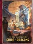DUNGEONS & DRAGONS RPG - THE PRACTICALLY COMPLETE GUIDE TO DRAGONS - EN