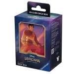 LORCANA DECKBOX ALADDIN S5