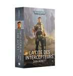 LA CITE DES INTERCEPTEURS