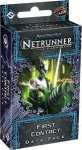 FIRST CONTACT  (NETRUNNER VO)