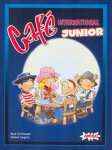 CAFE INTERNATIONAL JUNIOR