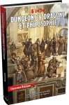 DUNGEONS & DRAGONS ET PHILOSOPHIE (COUVERTURE RIGIDE)