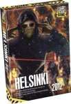 CRIME SCENE - HELSINKI 2012