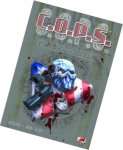 C.O.P.S. JEU DE BASE COPS