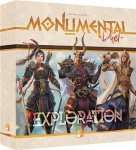 EXPLORATION - MONUMENTAL DUEL