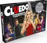 CLUEDO EDITION MENTEURS