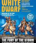 WHITE DWARF WEEKLY 111 12/03/16