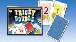 TRICKY DOUBLE