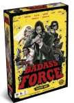 BADASS FORCE EDITION DVD