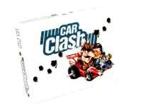 CAR CLASH