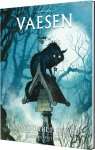 INNAVOUABLE SECRET - VAESEN JDR