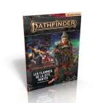 LES FLAMMES DE LA CITE HANTEE- L'AGE DES CENDRES 4/6 PATHFINDER 2