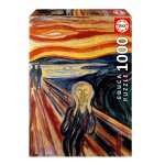 1000P LE CRI, EDVARD MUNCH