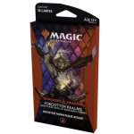 FORGOTTEN REALM THEME BOOSTER ROUGE VF