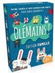 OLEMAINS FAMILLE