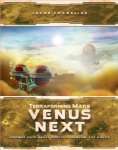 VENUS NEXT - EXT. TERRAFORMING MARS