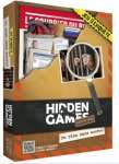 UN PLAN SANS ACCROC - HIDDEN GAME