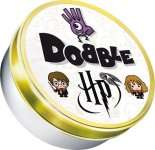 DOBBLE HARRY POTTER CARTONNE