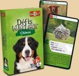 DEFIS NATURE CHIENS